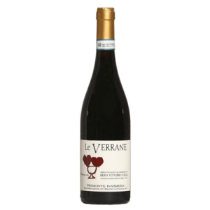Le Verrane