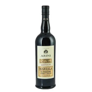 Arini Marsala Dolce Garibaldi Le Terre