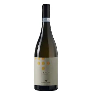 Mandrarossa Grillo