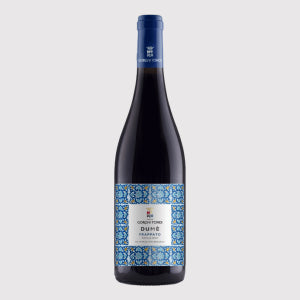 Gorghi Tondi Dumè Frappato Sicilia DOC