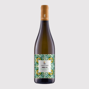 Gorghi Tondi Midor Vino Bianco