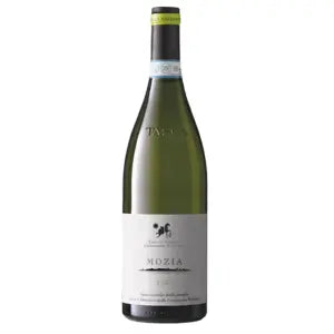 Tasca d'Almerita Mozia di Grillo