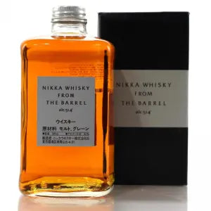 Nikka From The Barrel 50cl Box