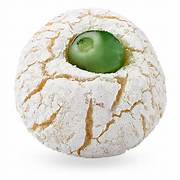 Paste di Mandorle Siciliane Artigianali 1kg