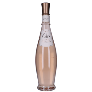 Château Romassan Bandol Rosé 2021