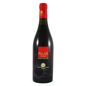 Palari Faro DOC Sicilia Rosso