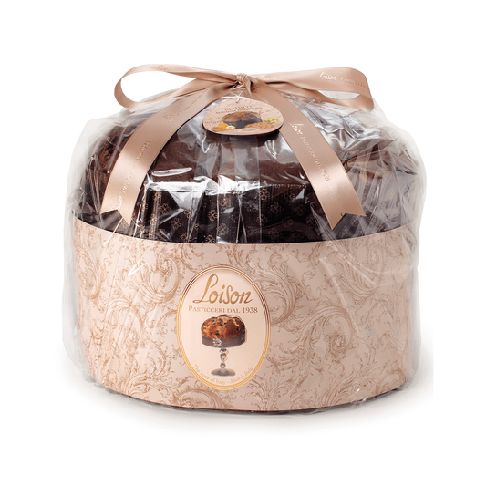 Panettone Magnum Classico 10kg Loison