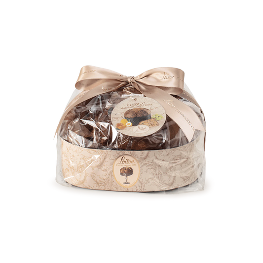 Panettone Magnum Classico 2Kg Loison