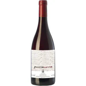 Passopisciaro Passorosso Etna Rosso DOC