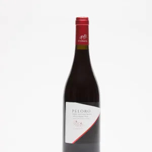 Le Casematte Peloro Rosso Sicilia DOC