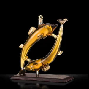 Grappa Bonollo Zodiaco Pesci