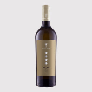 Gorghi Tondi Rajah Bianco DOC