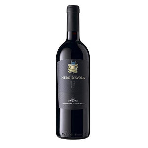 Spadafora Schietto Nero d'Avola IGP Sicilia