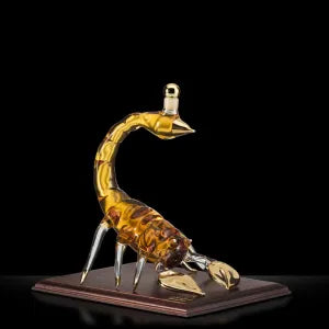 Grappa Bonollo Zodiaco Scorpione