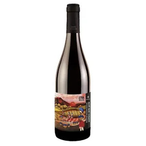 Mandrarossa Sentiero delle Gerle Rosso Sicilia DOC