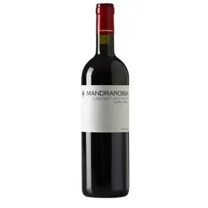 Mandrarossa Serra Brada Cabernet Sauvignon Sicilia DOC