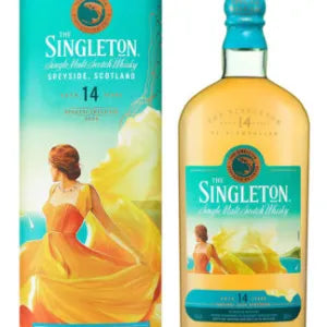 The Singleton 14 Year Special Release 2023