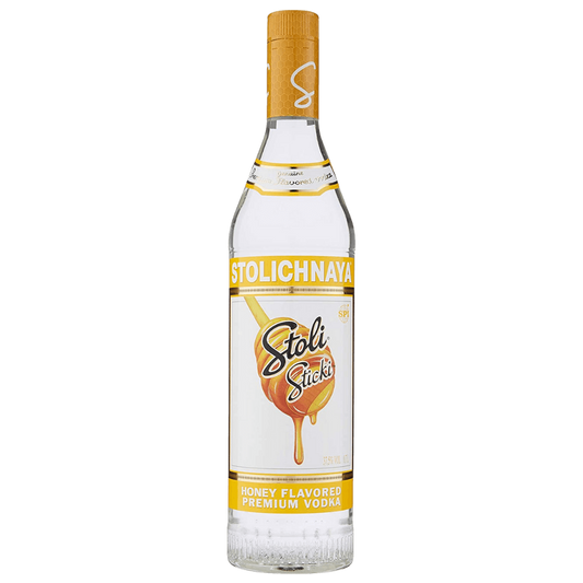 Vodka Stolichnaya Sticki