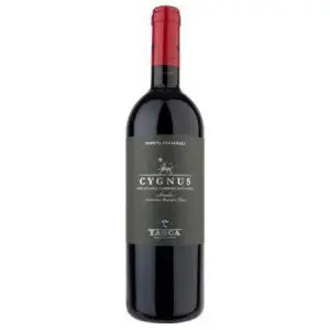 Tasca d'Almerita Cygnus Sicilia DOC