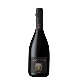 Tasca Almerita Rosè