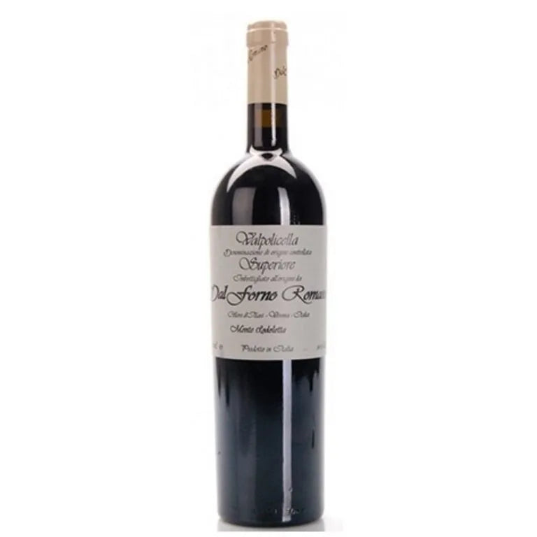 Valpolicella Superiore Monte Lodoletta Romano Dal Forno 2017