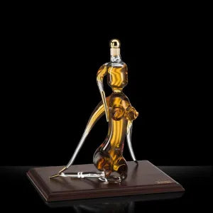Grappa Bonollo Zodiaco Vergine