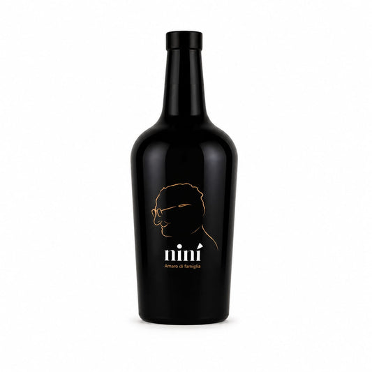 Amaro Ninì – Amaro di Famiglia