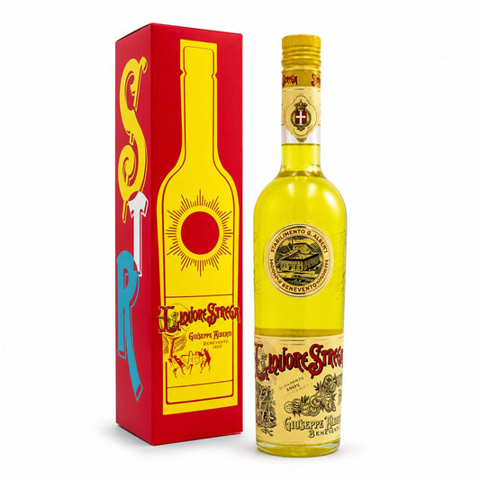 Strega Alberti – Liquore 70cl