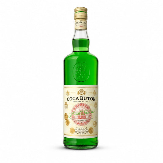 Coca Buton – Liquore 70cl