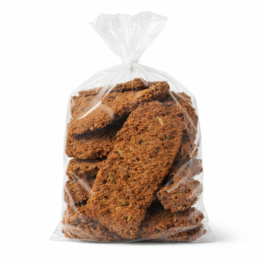Biscotti ai Cereali 500gr
