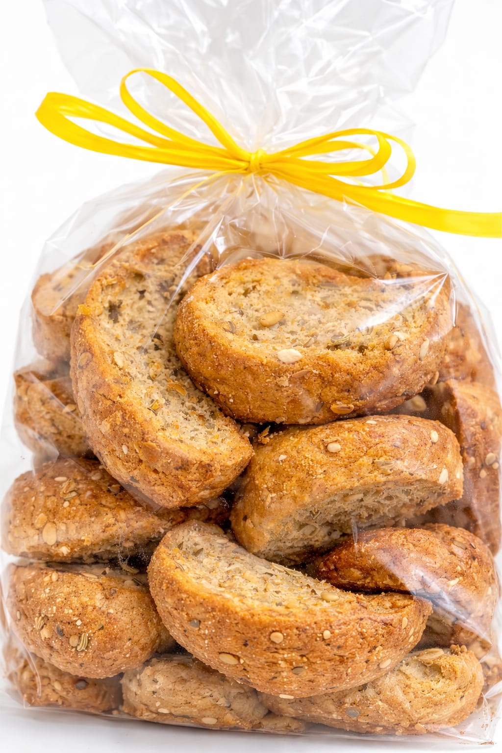 Biscotti Piccanti 500gr