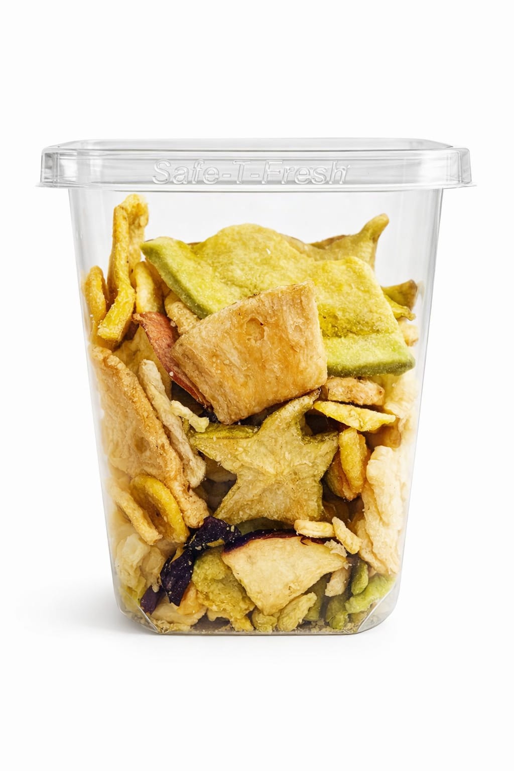 Frutta Essiccata Mix 180g