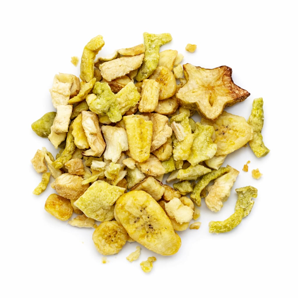 Frutta Essiccata Mix 180g