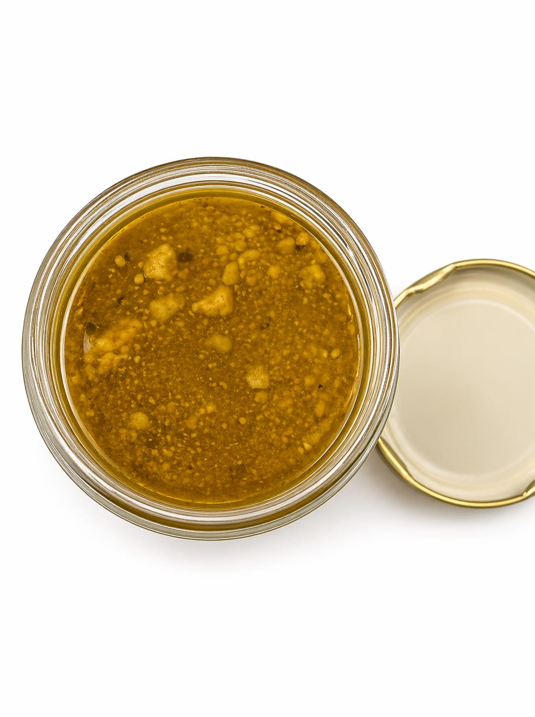 Patè di Bottarga di Tonno con Pistacchio – Campisi 100gr