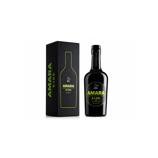 Amara Bark – Amaro d'Erbe di Sicilia