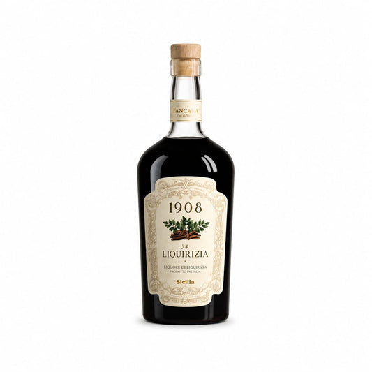 Liquore La Liquirizia 1908 Bonollo