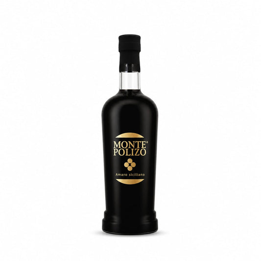 Amaro Monte Polizo – Amaro Siciliano 1,5L