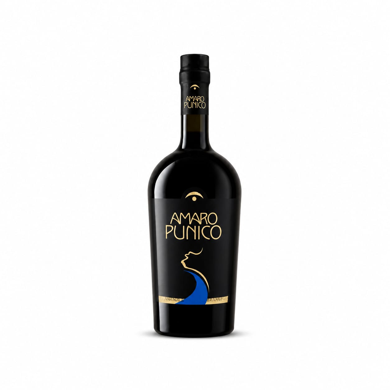 Amaro Punico – Amaro Siciliano 1L