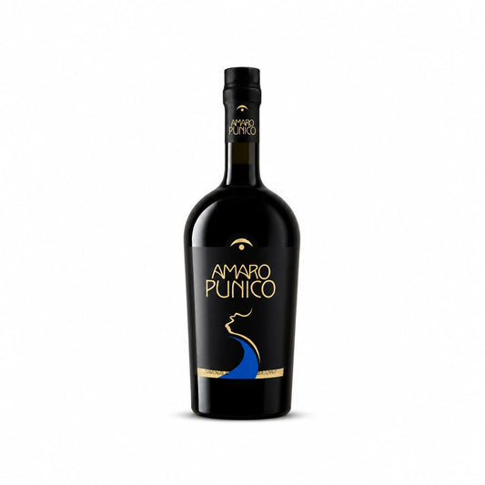 Amaro Punico – Amaro Siciliano 1,5L