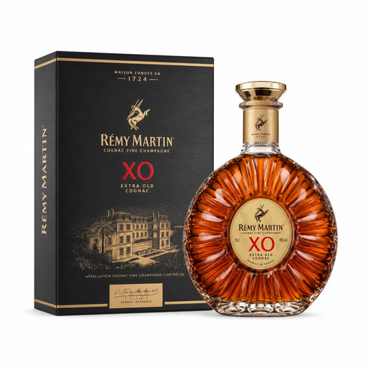 Rémy Martin X.O – Cognac Fine Champagne Extra Old 70cl