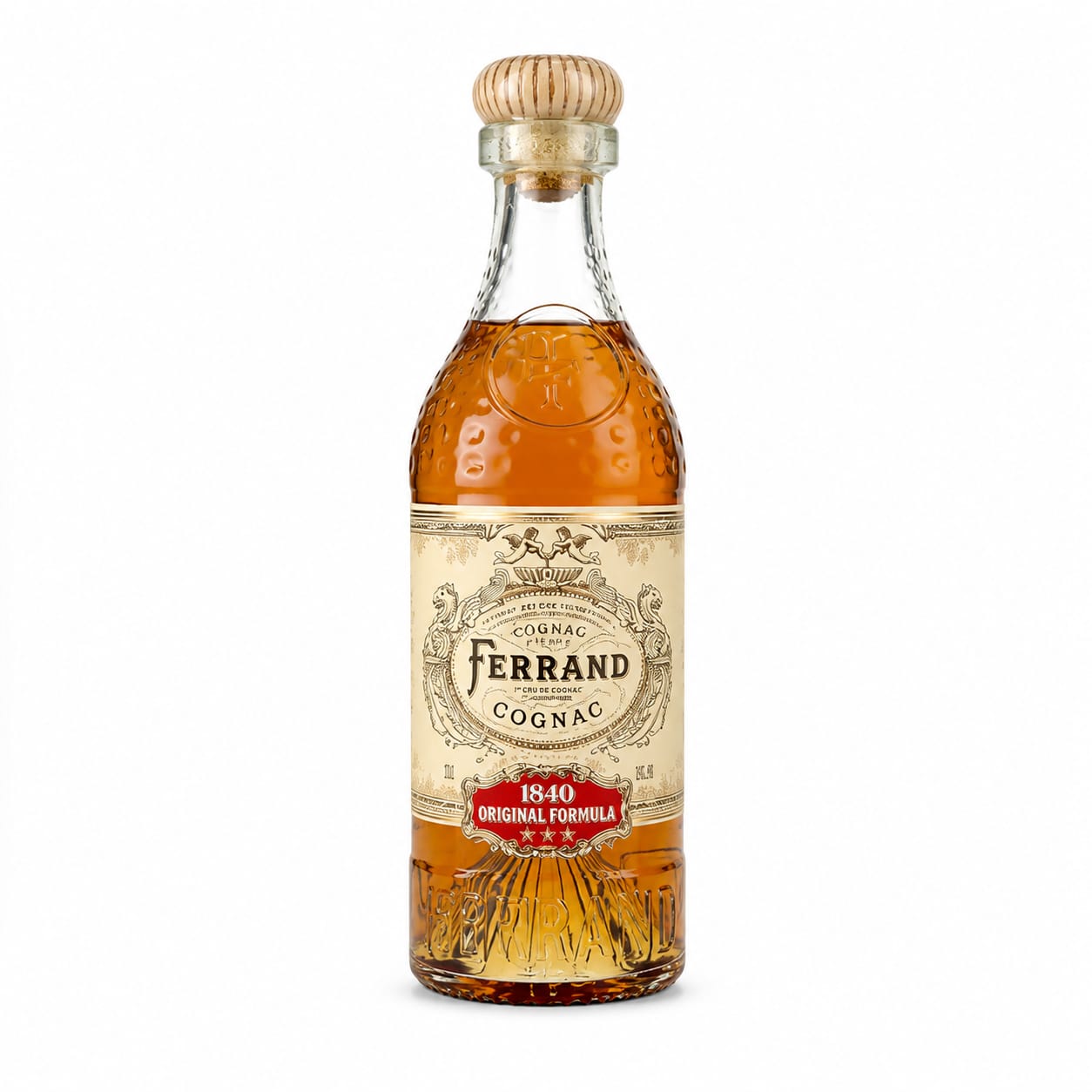 Pierre Ferrand 1840 Original Formula – Cognac 1er Cru de Cognac 70cl