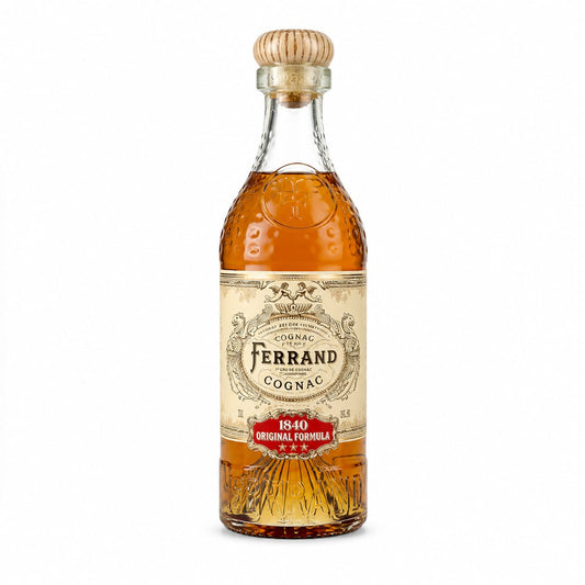 Pierre Ferrand 1840 Original Formula – Cognac 1er Cru de Cognac 70cl