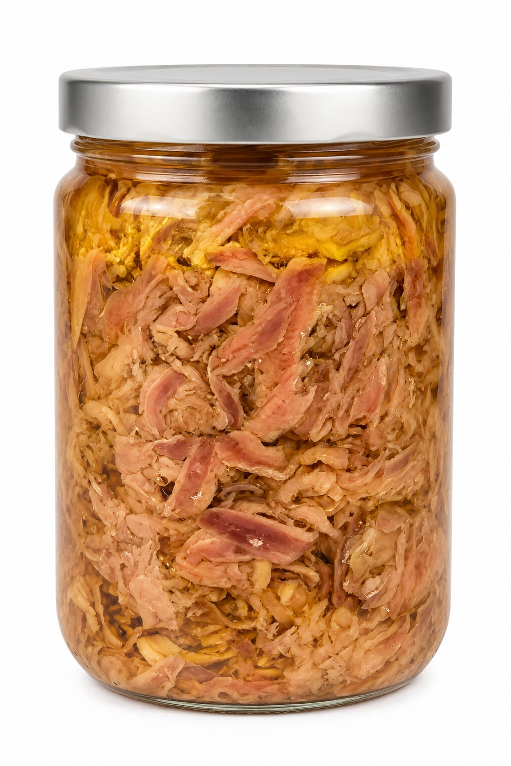 Pezzetti di Acciughe – Il Faro 1.70kg