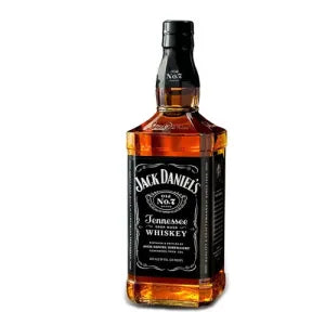 Whisky Jack Daniel's Mignon 5cl x12