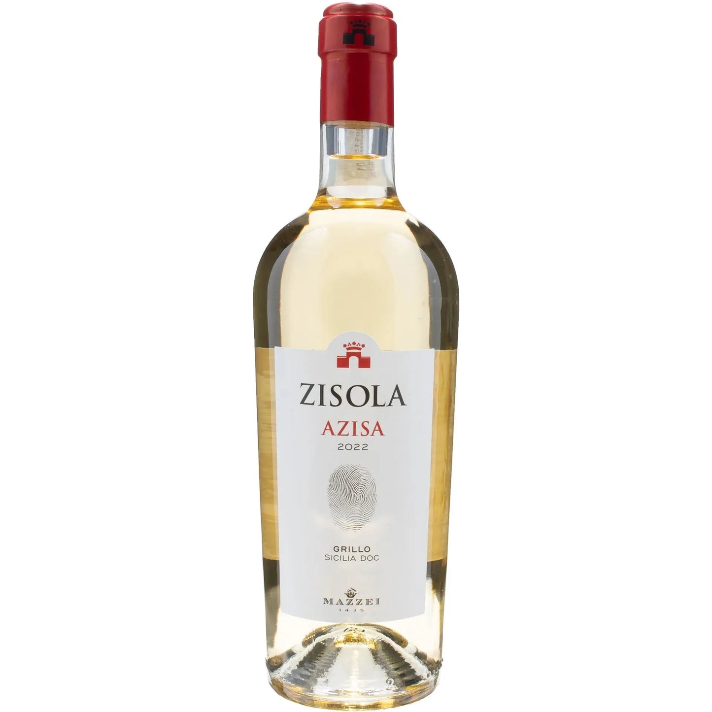 Azisa Bianco – Zisola Mazzei