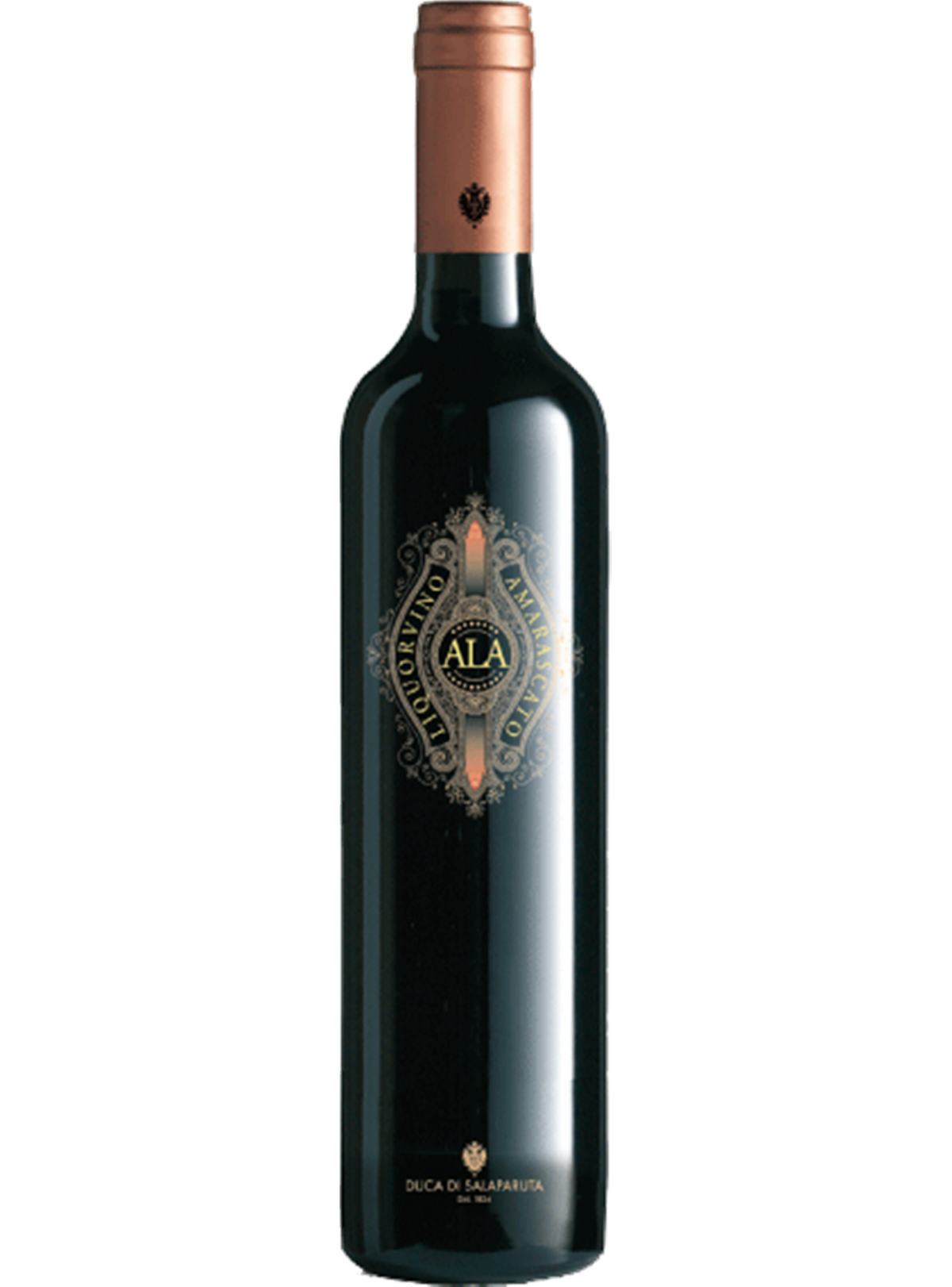 Ala Antico Liquorvino Amarascato