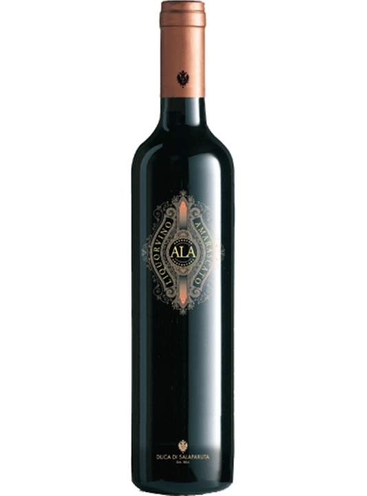 Ala Antico Liquorvino Amarascato