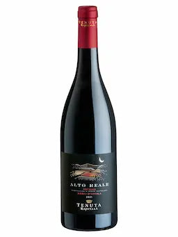 Rapitalà Alto Reale Nero D’Avola Doc