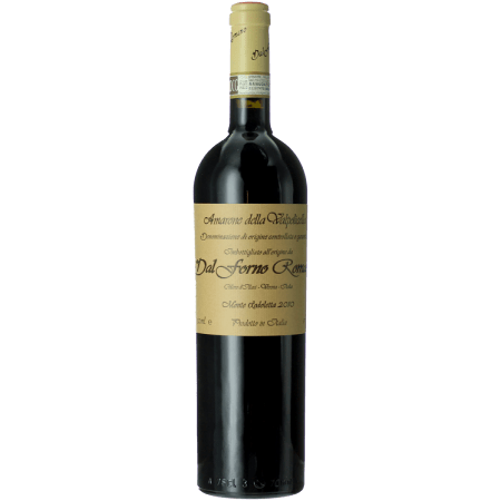 Amarone Romano Dal Forno 2008