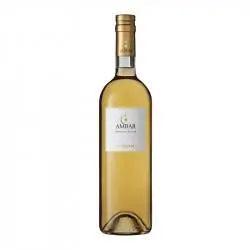 Florio Ambar Moscato di Sicilia
